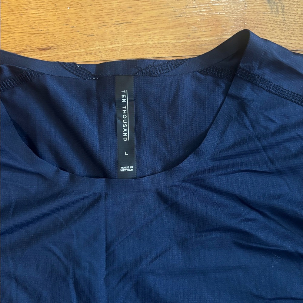 Ten Thousand Distance Long Sleeve